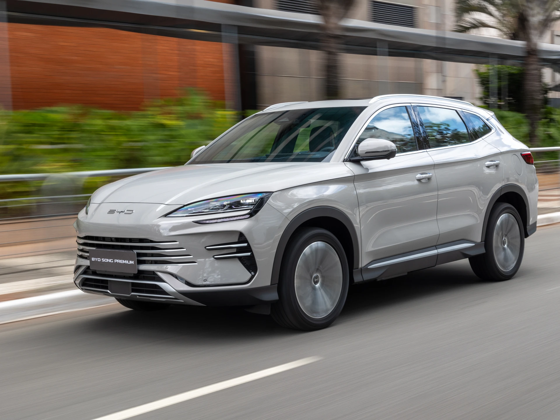 SUVs Mais Vendidos: Qual Desvaloriza Mais Segundo a Fipe?