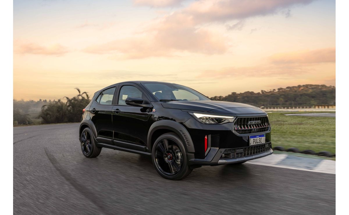 Pulse e Fastback Abarth terão desconto de até R$ 27 mil; entenda