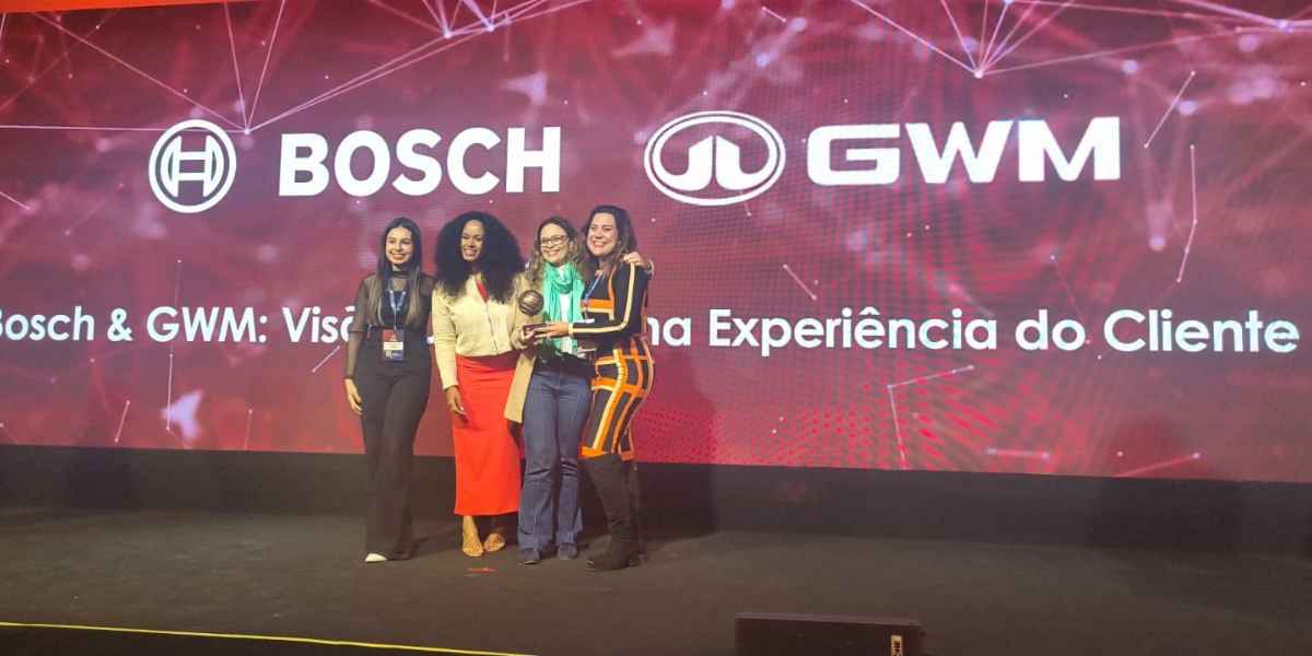 GWM Conquista Prêmios Smart Customer e ClienteSA 2026