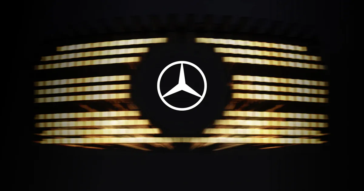 Mercedes-Benz Cars & Vans Brasil faz Mudanças no Staff