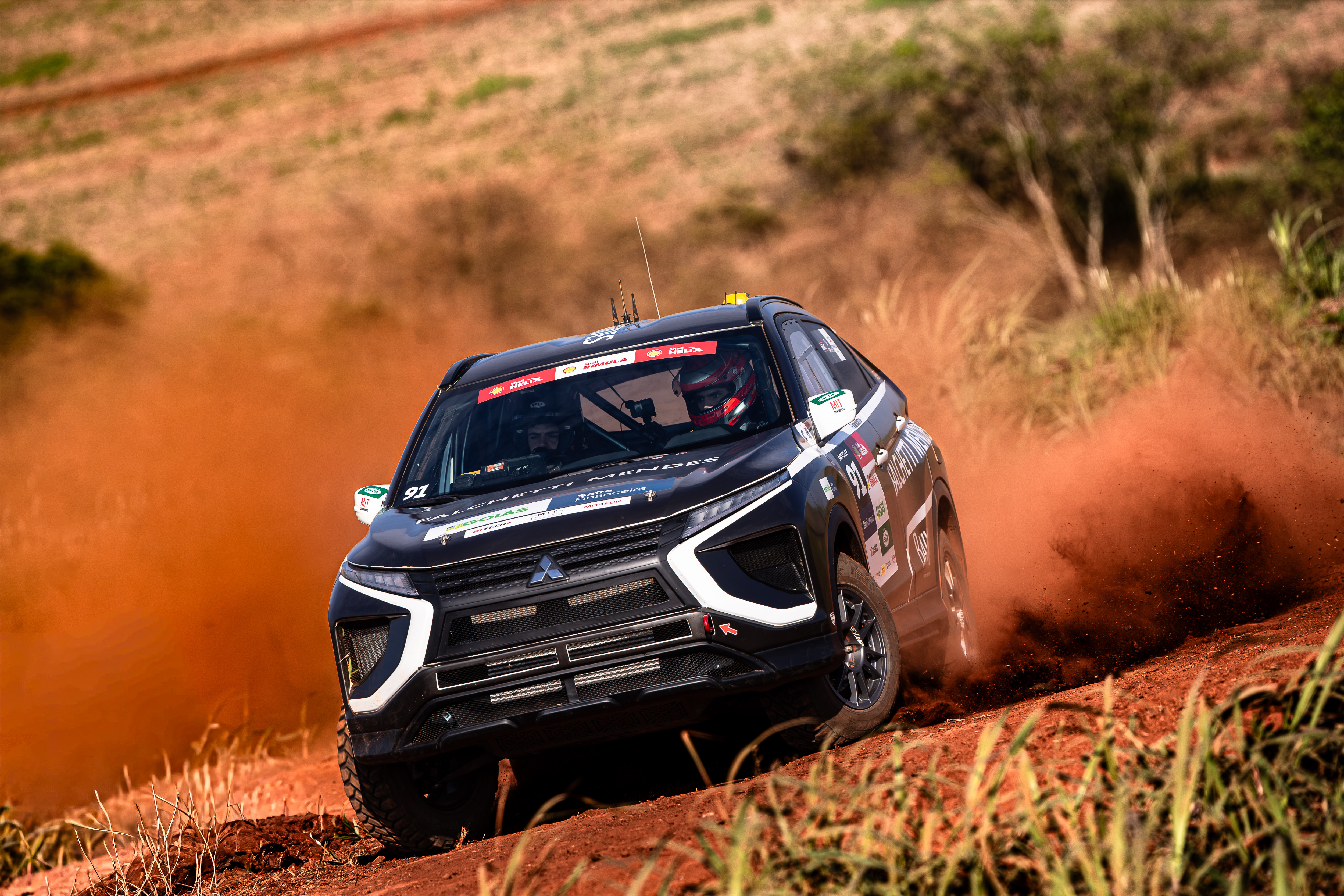 Mitsubishi Cup 2026 Chega a Limeira para Penúltima Etapa