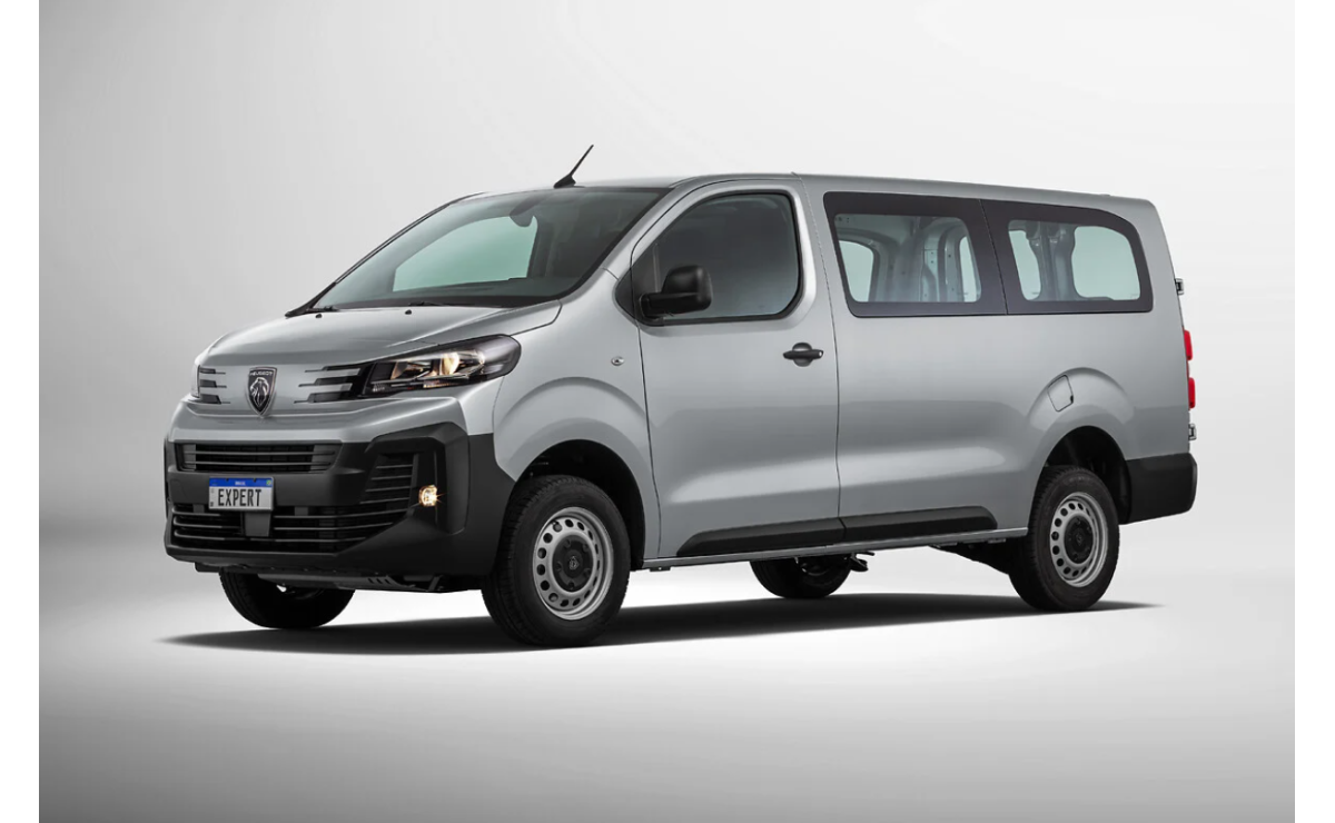 Peugeot registra crescimento de 16% nas vendas em julho