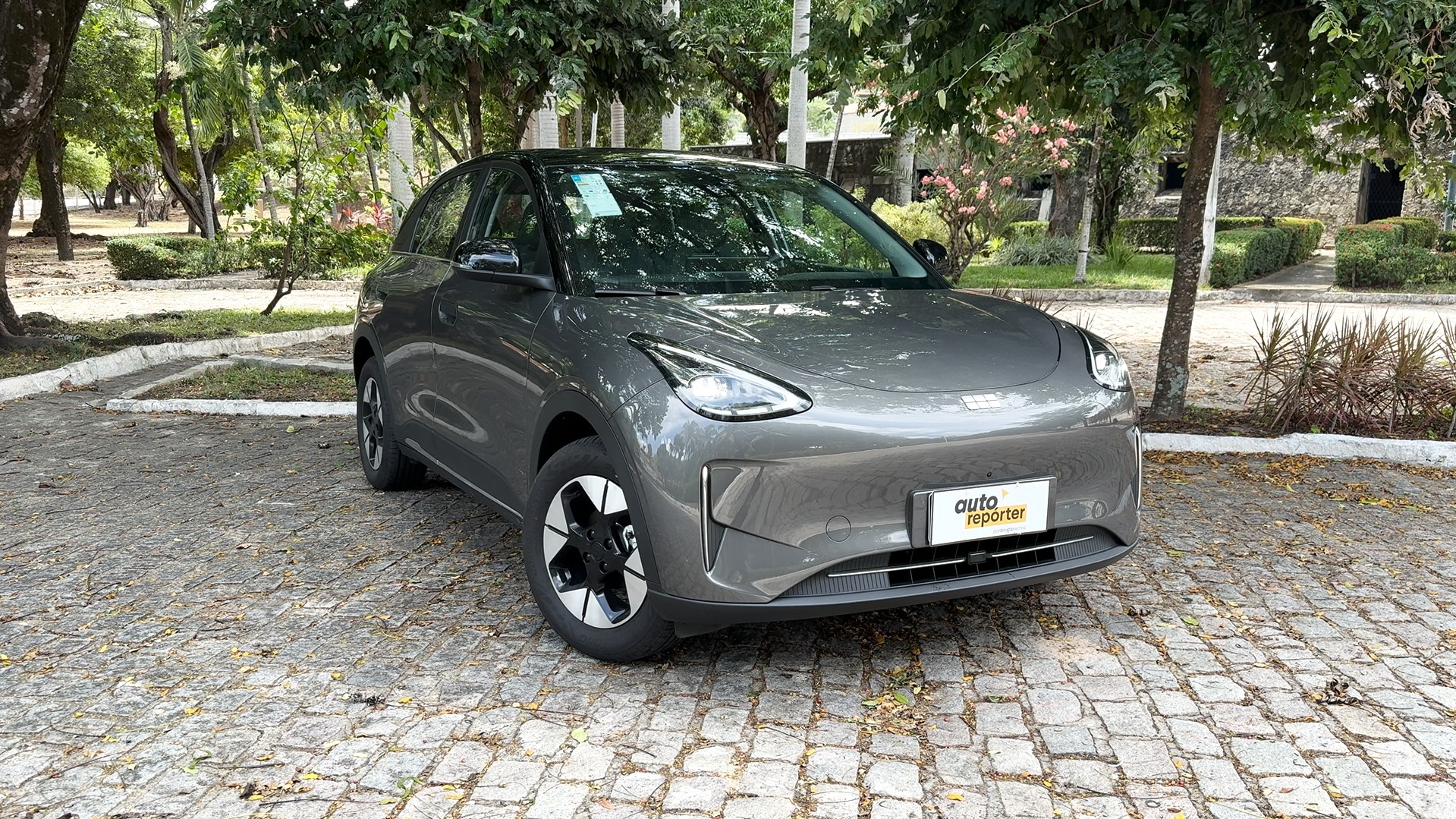 Os Hatches e Subcompactos mais vendidos do Brasil em Maio de 2026