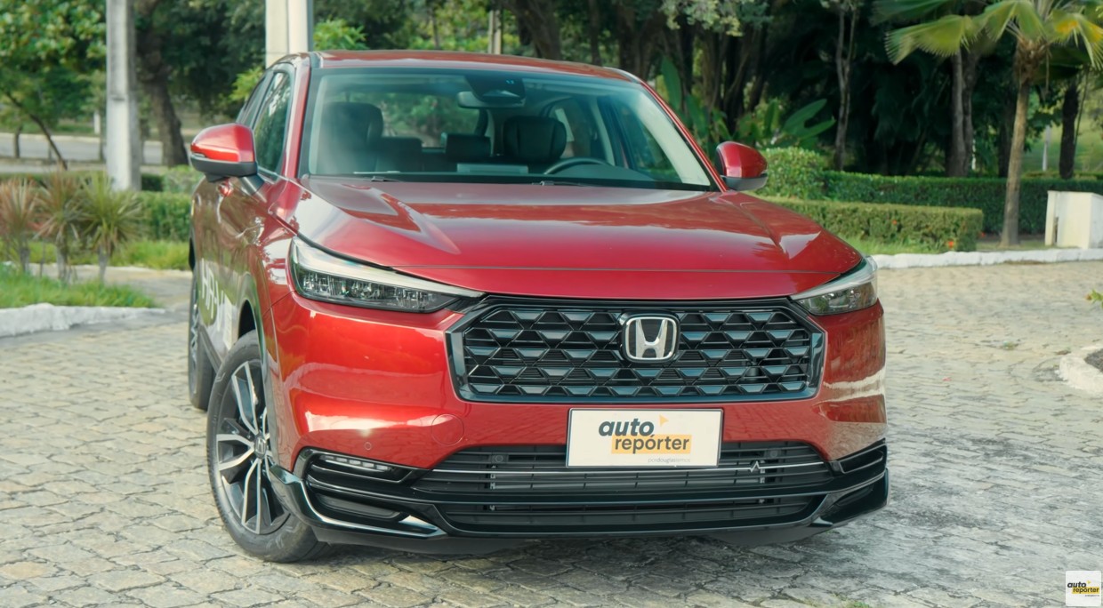 hrv desvalorização