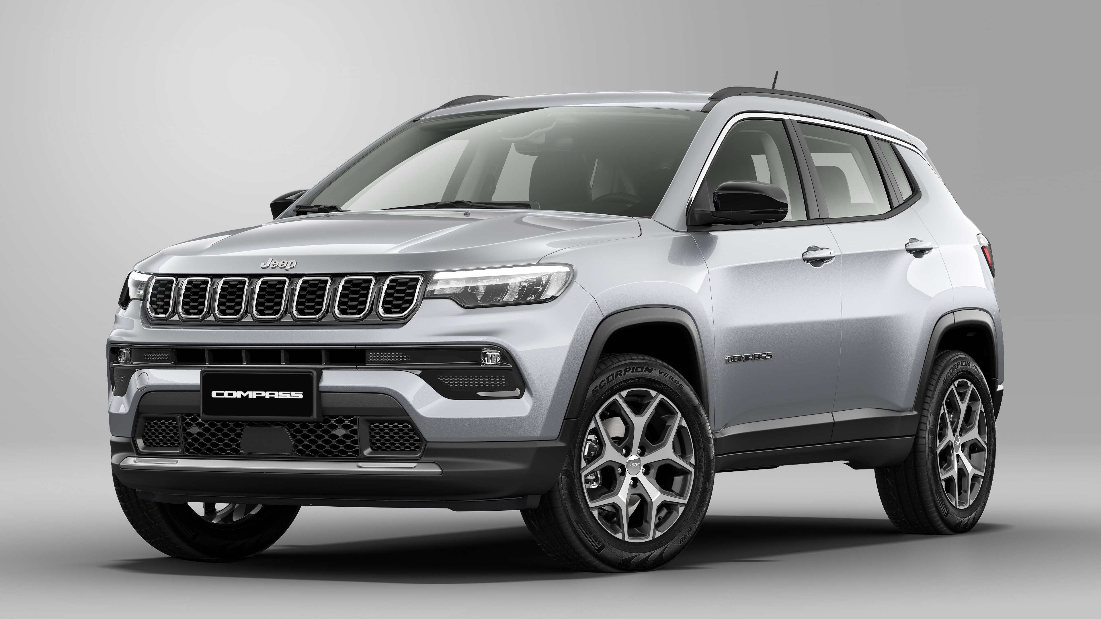 jeep compass desvalorização